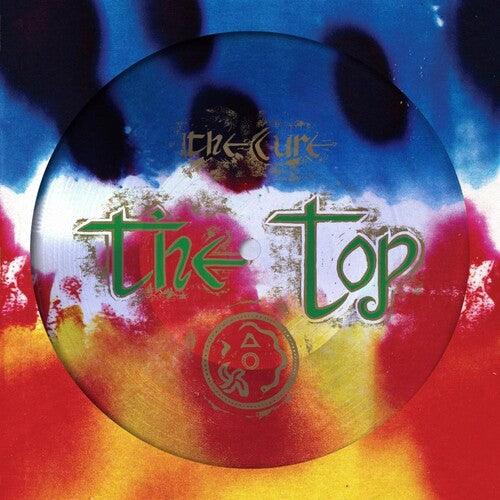 The Cure- The Top -RSD24 ( LP )