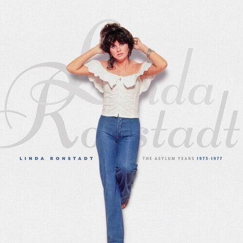 Linda Ronstadt- The Asylum Albums (1973-1977) -RSD24 ( LP )
