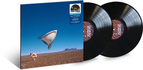 The Cranberries: Bury The Hatchet (The Complete Sessions) - VINYL
