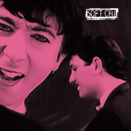 Soft Cell- Non-Stop Extended Cabaret -RSD24 ( LP )