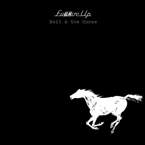 Neil Young- Fuckin' Up -RSD24 ( LP )