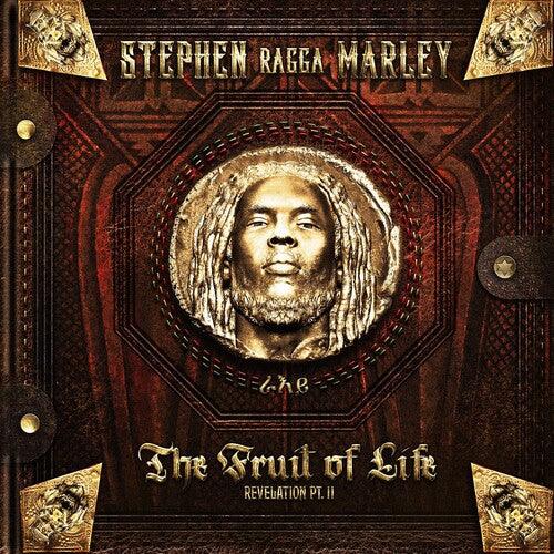 Stephen Marley- The Fruit Of Life: Revelation Pt. II -RSD24 ( LP )