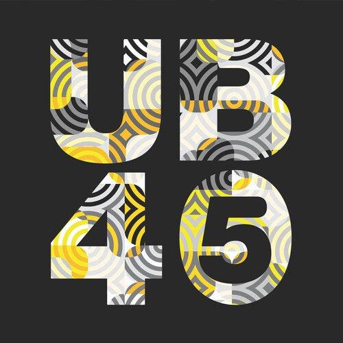 UB40- UB45 -RSD24 ( LP )