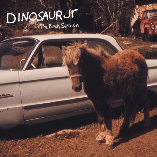 Dinosaur Jr.- The Black Session: Live In Paris 1993 ( LP )