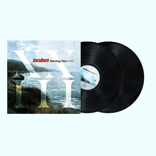 Incubus: Morning View XXIII - VINYL