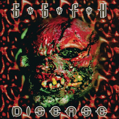 Ggfh: Disease - VINYL
