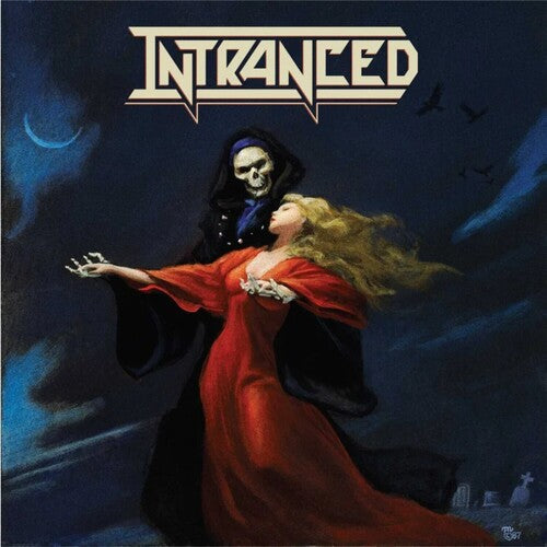 Intranced: Intranced - Red - VINYL