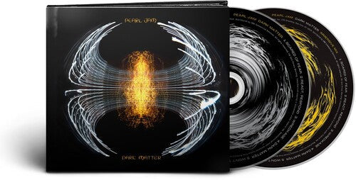 Pearl Jam: Dark Matter - CD