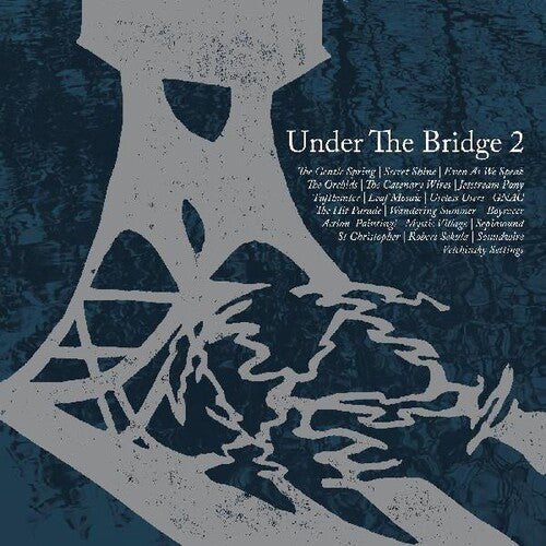 Various Artists: Under The Bridge 2 / Various - VINYL