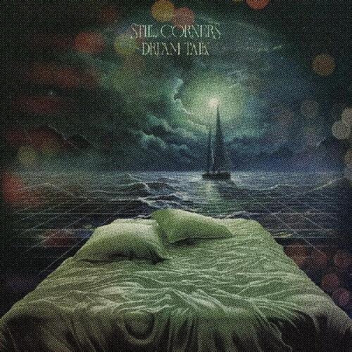 Still Corners- Dream Talk ( LP )