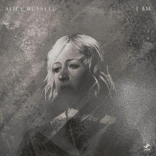 Alice Russell: I Am - VINYL