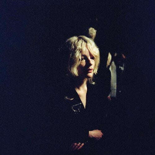 Jessica Pratt: Here In The Pitch - VINYL