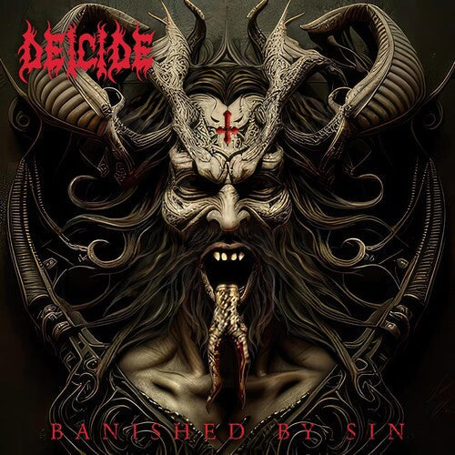 Deicide: Banished By Sin - VINYL