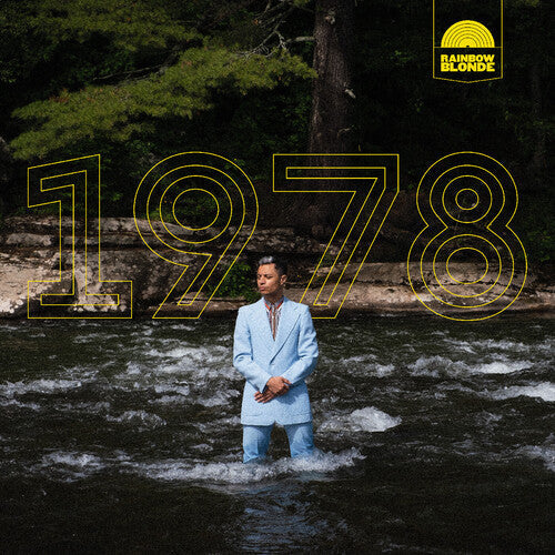 José James: 1978 - VINYL
