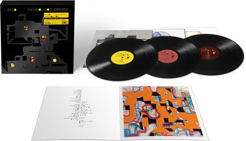 Wilco- The Whole Love Expanded -RSD24 ( LP )
