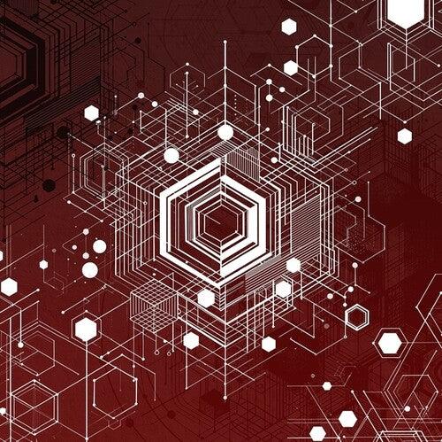 Meat Beat Manifesto & Merzbow- Extinct ( LP )
