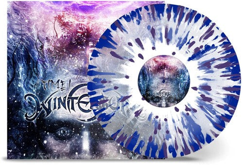 Wintersun: Time I - VINYL