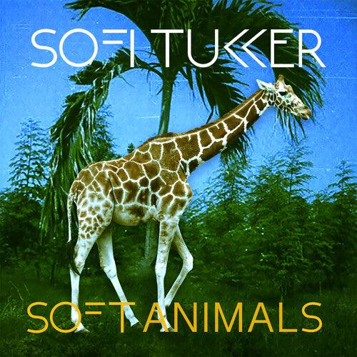 Sofi Tukker- Soft Animals ( LP )