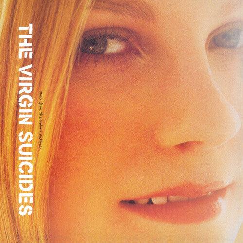 The Virgin Suicides (Original Sountrack) ( LP )