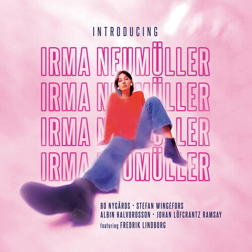 Irma Neumuller: Introducing Irma Neumuller - VINYL