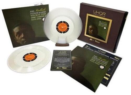 John Coltrane- Ballads ( LP )