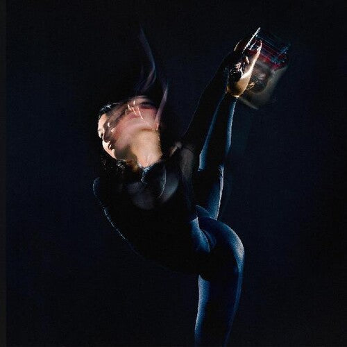 Kelly Moran: Moves In The Field - COMPACT DISCS