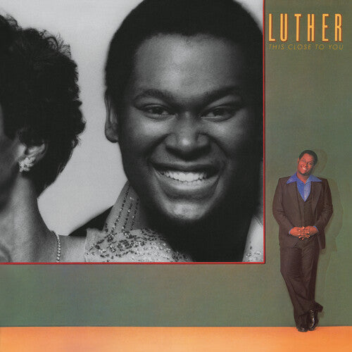 Luther: This Close To You - CD