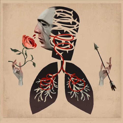 Hot Water Music: Vows - CD