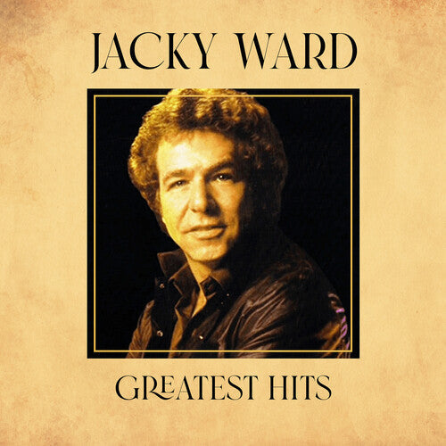 Jacky Ward: Greatest Hits - COMPACT DISCS