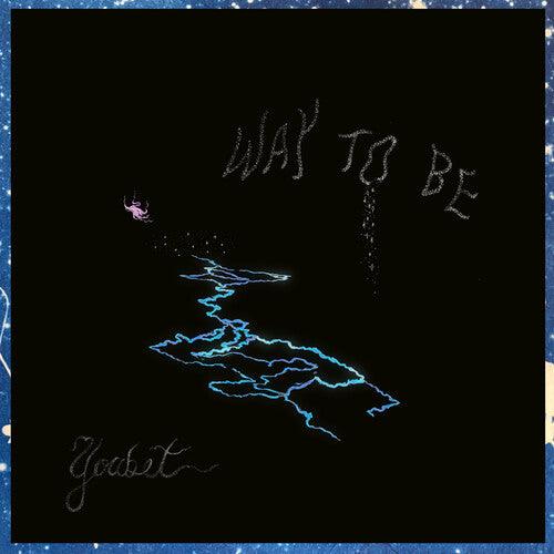 Youbet- Way to Be - Tricolor White/Blue/Purple ( LP )