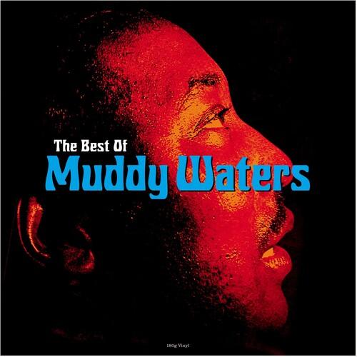 Muddy Waters- Best Of Muddy Waters - 180gm Vinyl ( LP )