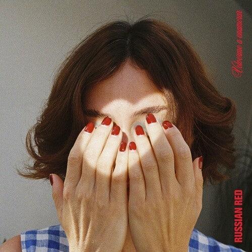 Russian Red- Volverme A Enamorar ( LP )