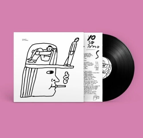 Yo Somos: Somos - VINYL