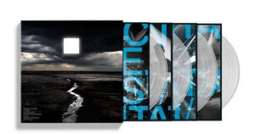 Porcupine Tree- Closure / Continuation: Live Amsterdam 07/11/22 (4LP Boxset) ( LP )