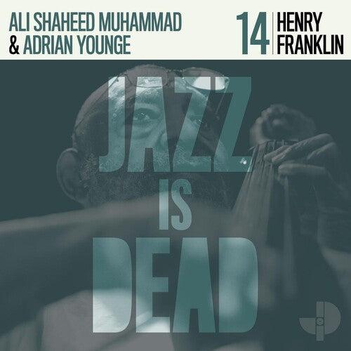 Henry Franklin- Henry Franklin ( LP )