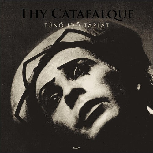 Thy Catafalque: Tuno Ido Tarlat - CD