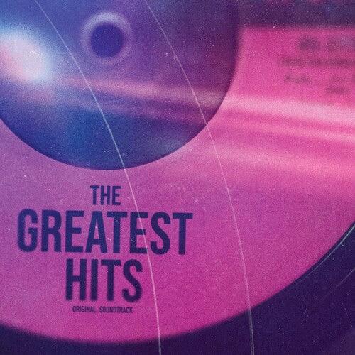 Various Artists- The Greatest Hits (Original Soundtrack) ( LP )