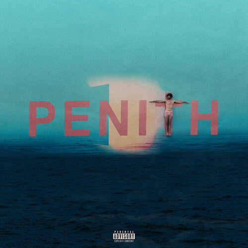 Lil Dicky: Penith (The DAVE Soundtrack) { Record }