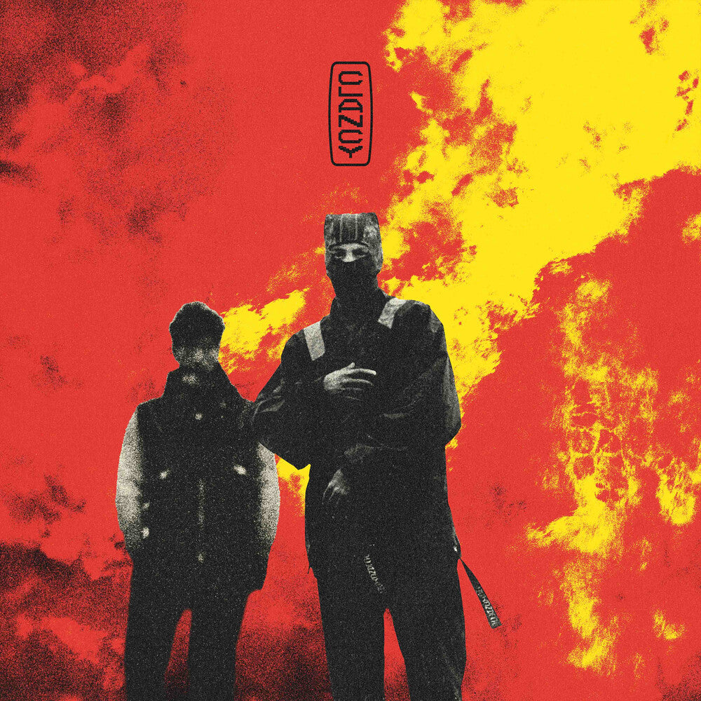 Twenty One Pilots- Clancy [LP] ( LP )