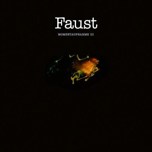 Faust- Momentaufnahme III ( LP )