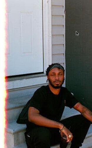 Jpegmafia- Veteran ( LP )