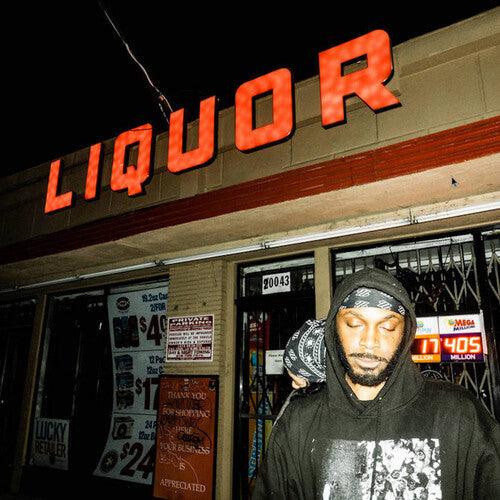 Jpegmafia- Lp! (Yellow Vinyl) ( LP )