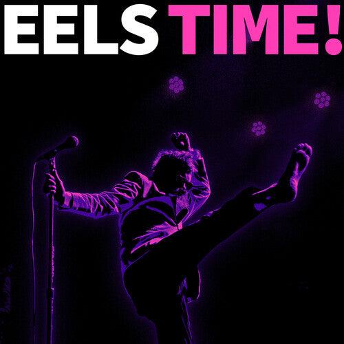 Eels- Eels Time! ( LP )