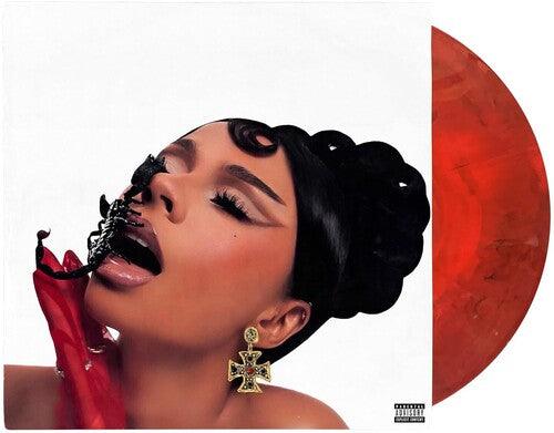 Mariah the Scientist- To Be Eaten Alive ( LP )