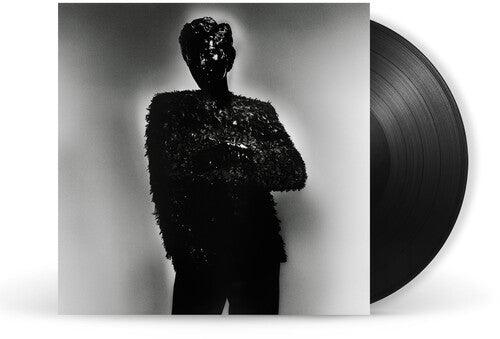 Gesaffelstein- Gamma ( LP )