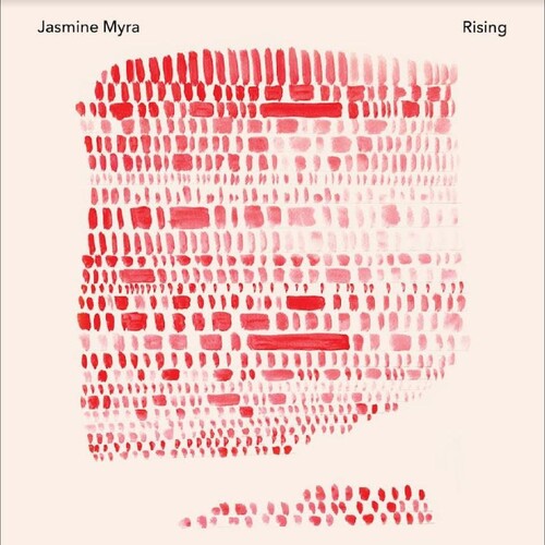 Jasmine Myra: Rising - VINYL