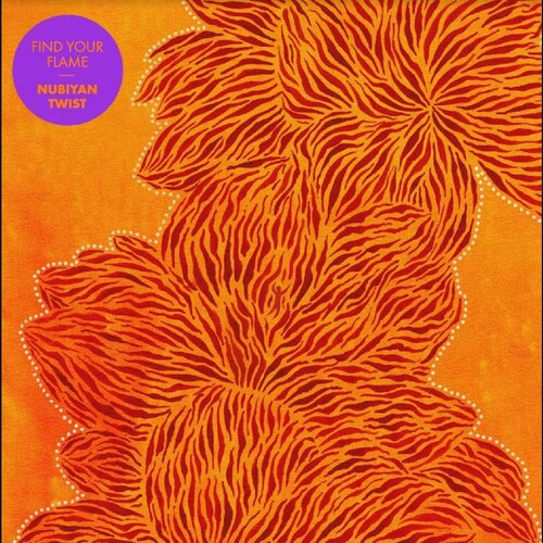 Nubiyan Twist: Find Your Flame - VINYL