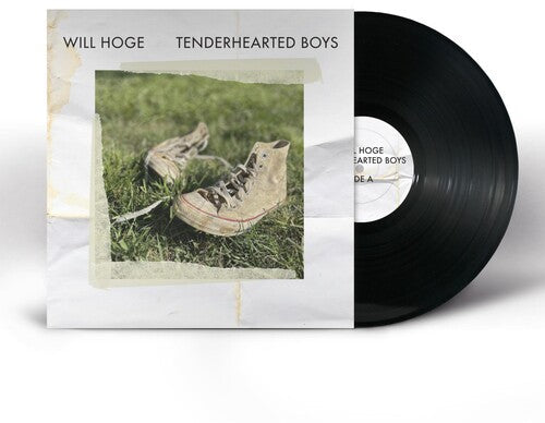 Will Hoge: Tenderhearted Boys { Record }