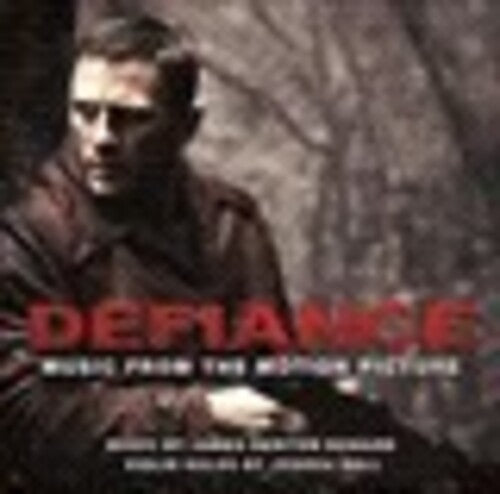 Various Artists: Defiance / O.S.T. - CD