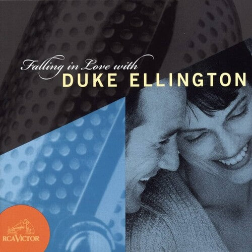 Duke Ellington: Falling in Love with Duke Ellington - CD
